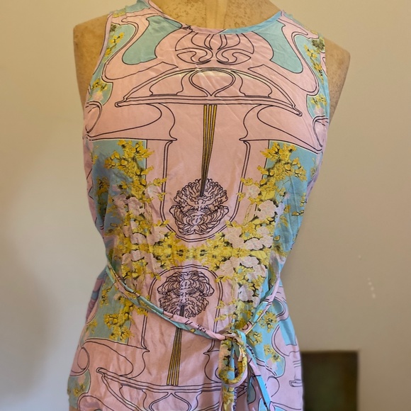 Stunning Alice McCall SILK top - Picture 11 of 14